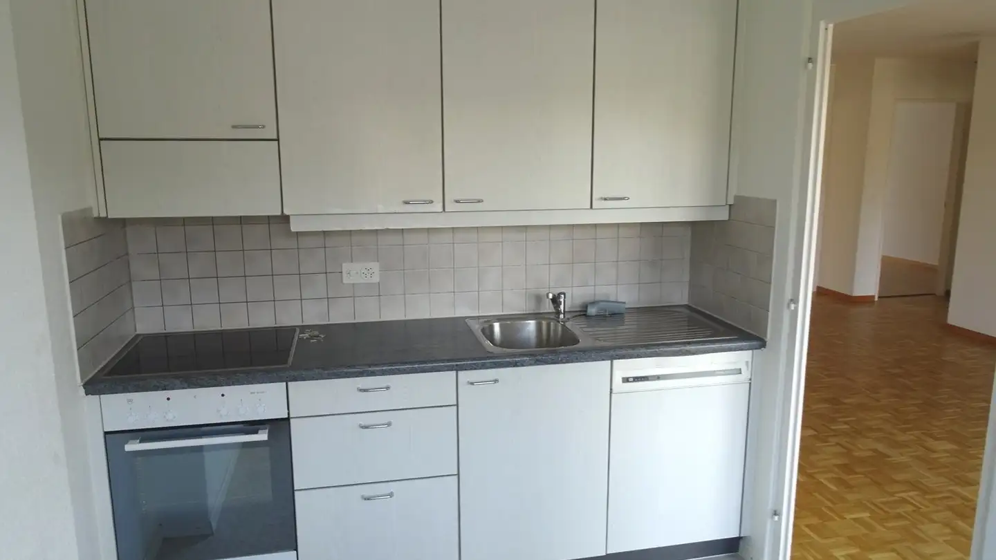 Apartment for rent - Herrengasse 5, 3295 Rüti b. Büren - Photo 4