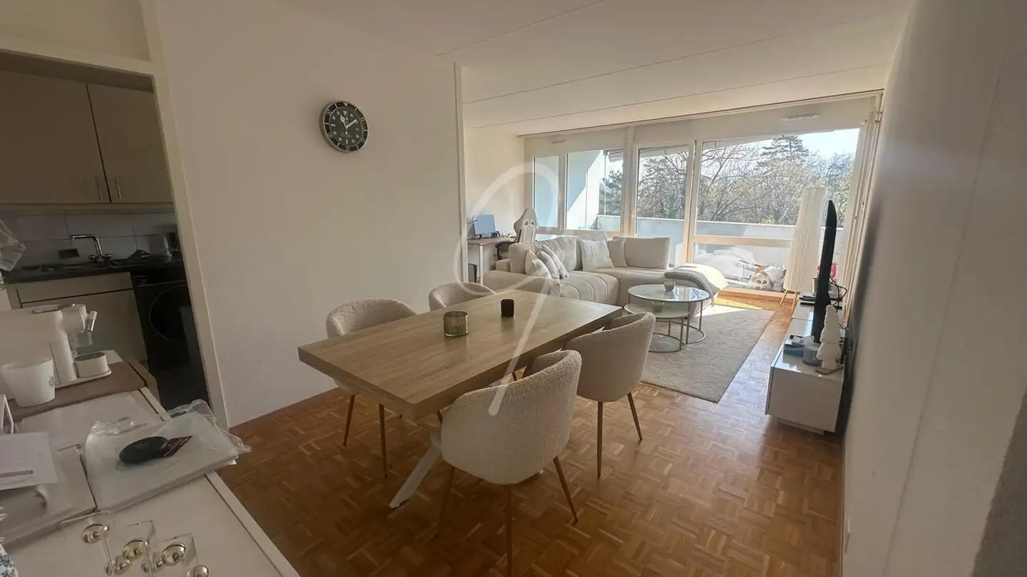 Apartment for rent - Rue des Bossons, 1213 Onex - Photo 2