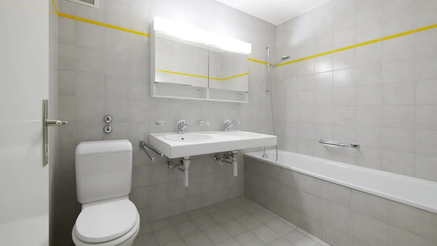 Wohnung mieten - Gottfried-Keller-Strasse 7, 8590 Romanshorn - Foto 4