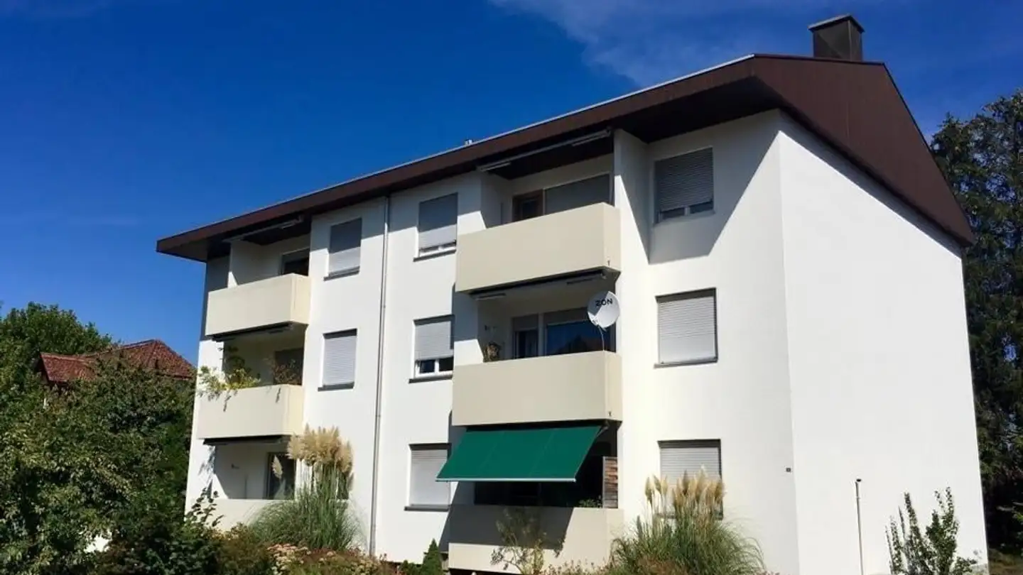 Apartment for rent - Herrengasse 5, 3295 Rüti b. Büren