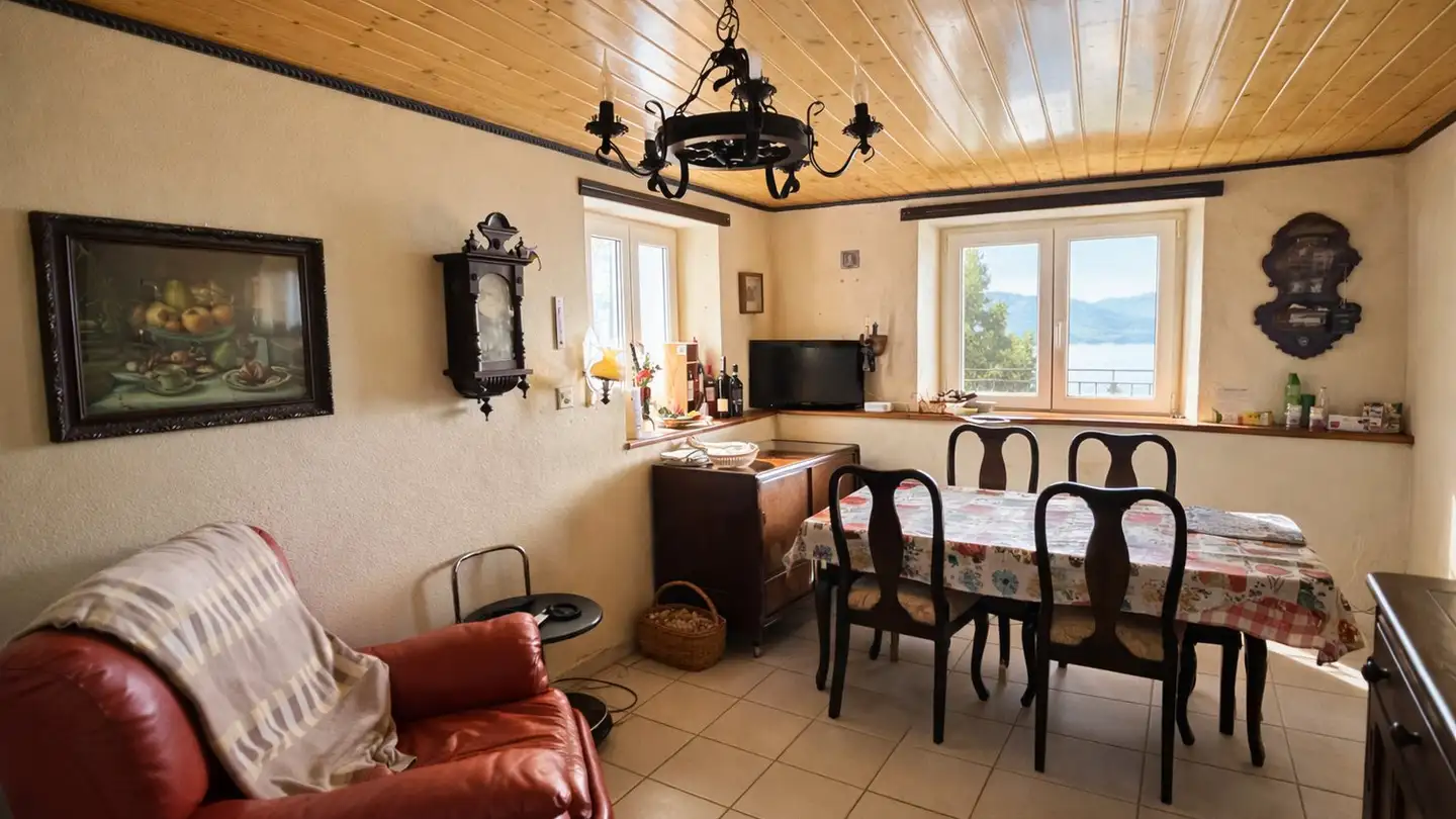 Single house for sale - Cimadera, 6959 Cimadera - Photo 4