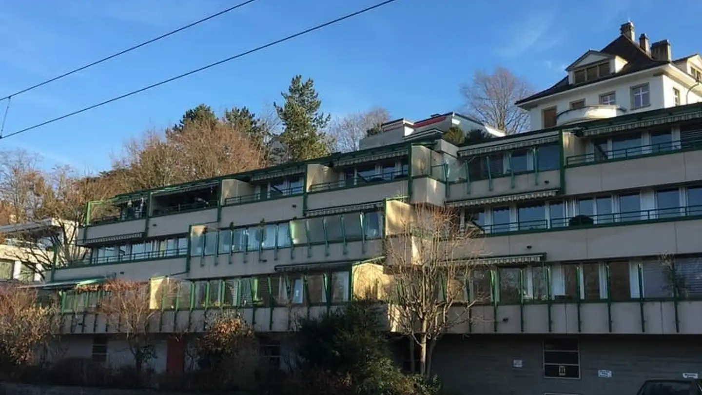 Duplex in affitto - Baslerstrasse 15, 4102 Binningen