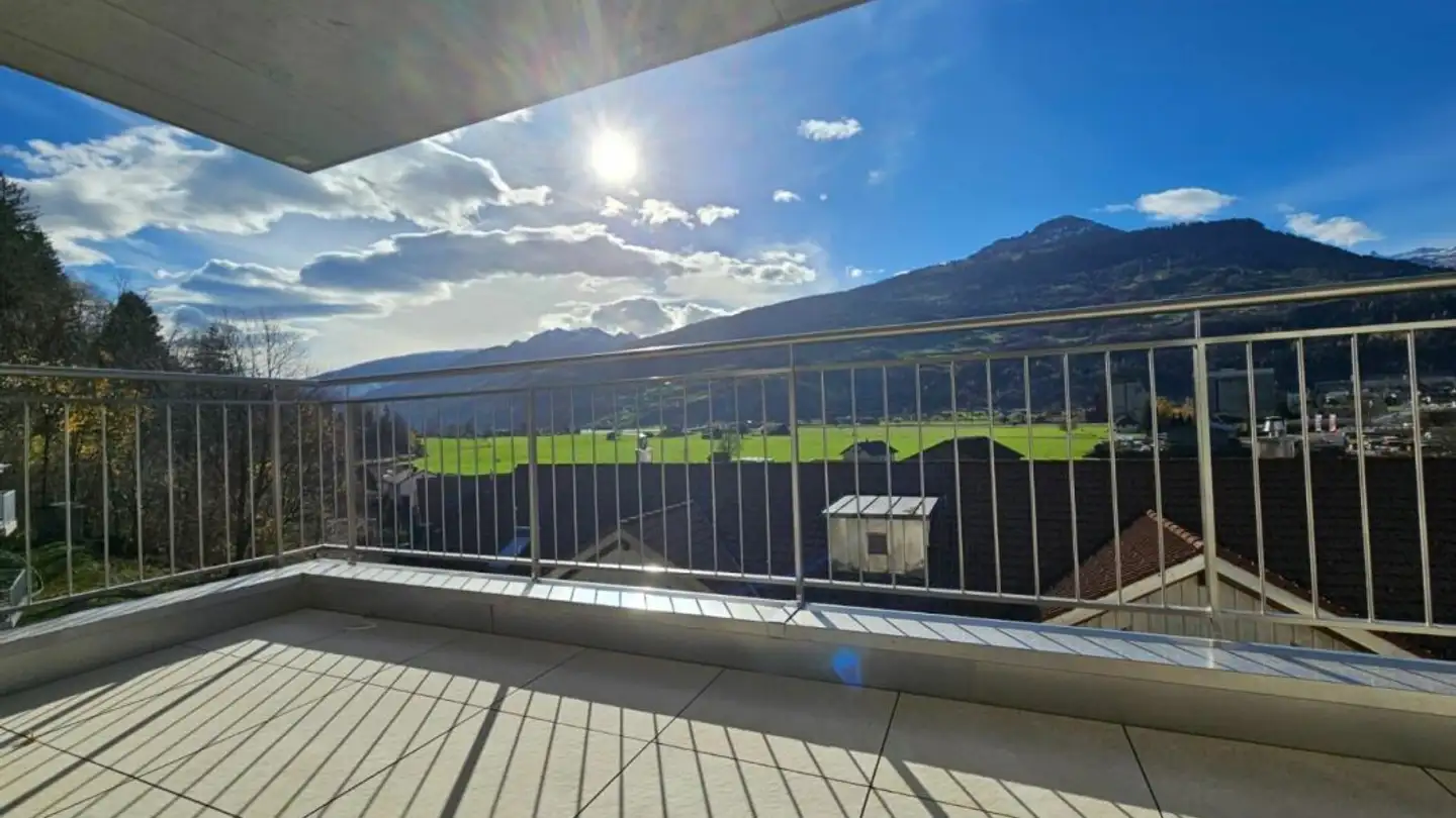 Apartment for rent - Obere Galserschstrasse 8, 8890 Flums - Photo 3