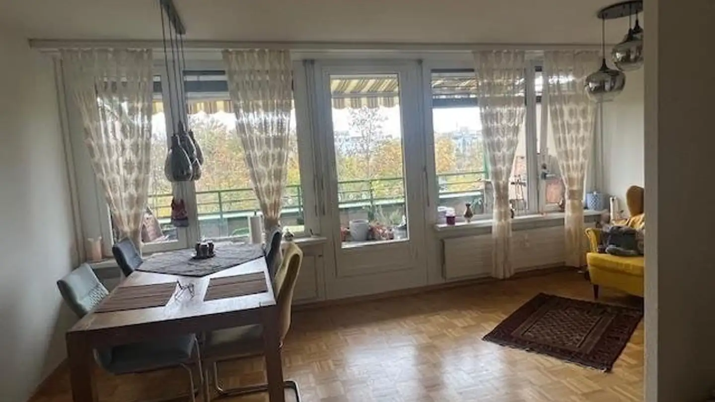 Duplex in affitto - Baslerstrasse 15, 4102 Binningen - Photo 3