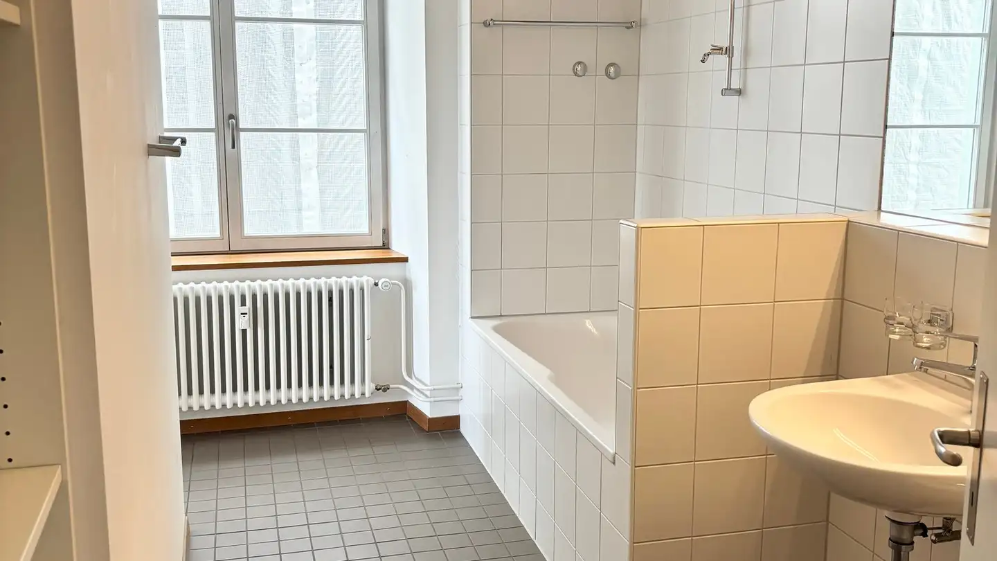 Appartement à louer - Hauptstrasse 37, 4105 Biel-Benken BL - Photo 4
