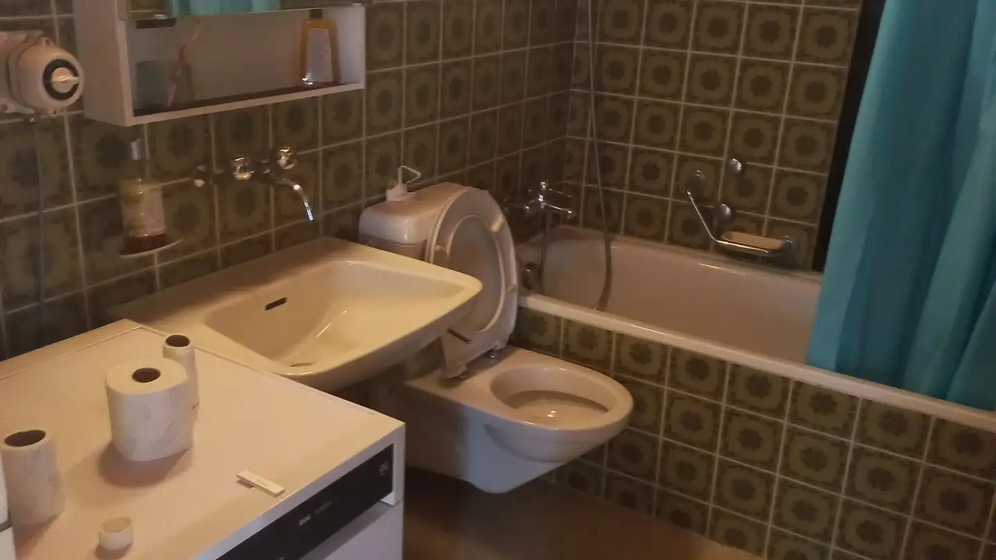 Appartamento in affitto - Schöntalstrasse, 4438 Langenbruck - Photo 4