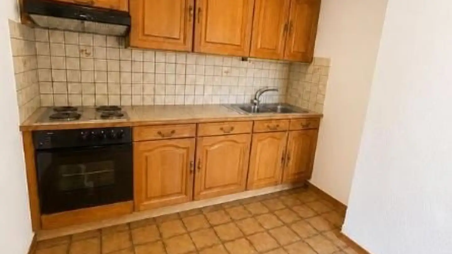 Appartamento in affitto - Rue De Lausanne 20, 1530 Payerne