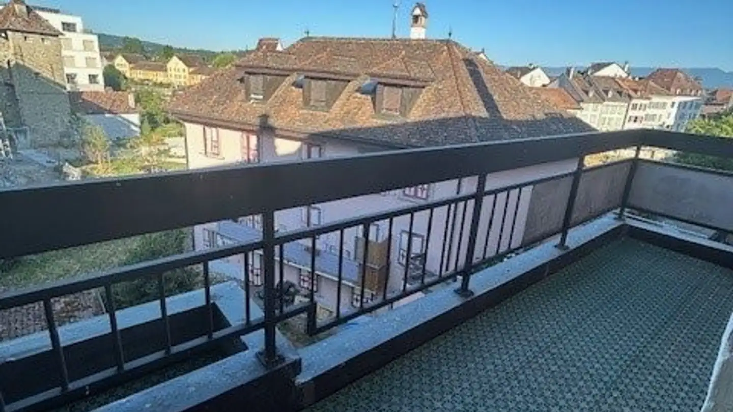 Appartamento in affitto - Rue De Lausanne 20, 1530 Payerne - Foto 2