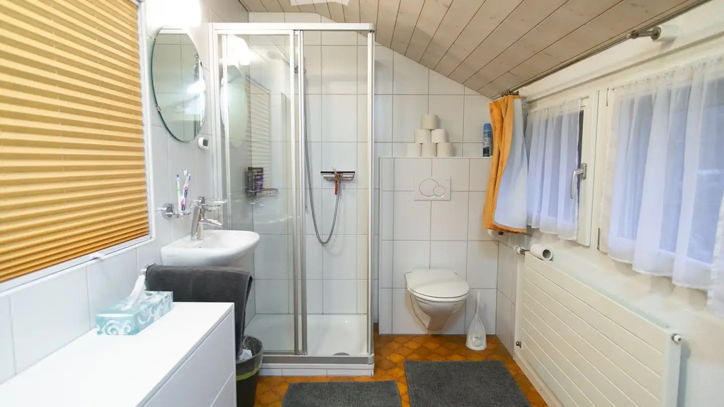 Single room for rent - Dorfstrasse 14, 8576 Mauren TG - Photo 4