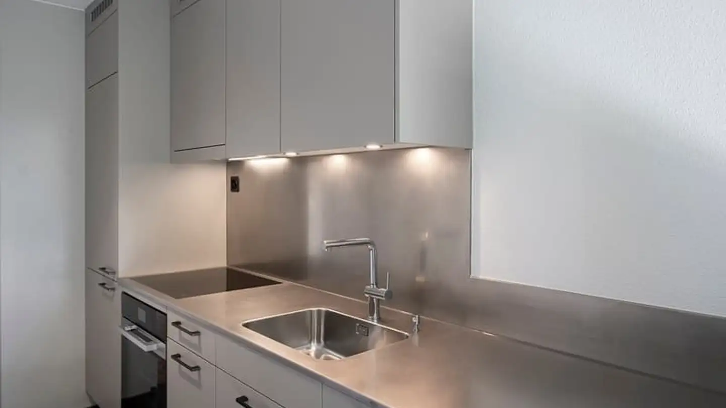Wohnung mieten - Wartauweg 19, 8049 Zürich - Foto 2