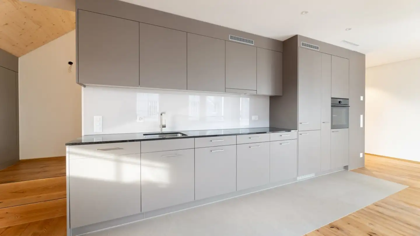 Duplex à louer - Sonnenbühlstrasse 2, 8181 Höri