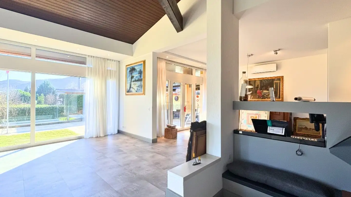 Single house for sale - Via Prelongo, 6984 Pura - Photo 3