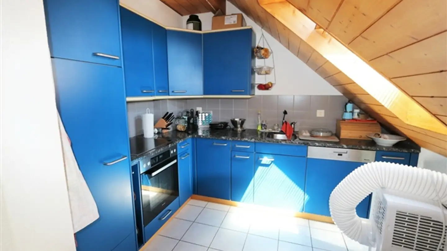 Appartamento in affitto - Route Principale 50, 1786 Sugiez - Photo 2