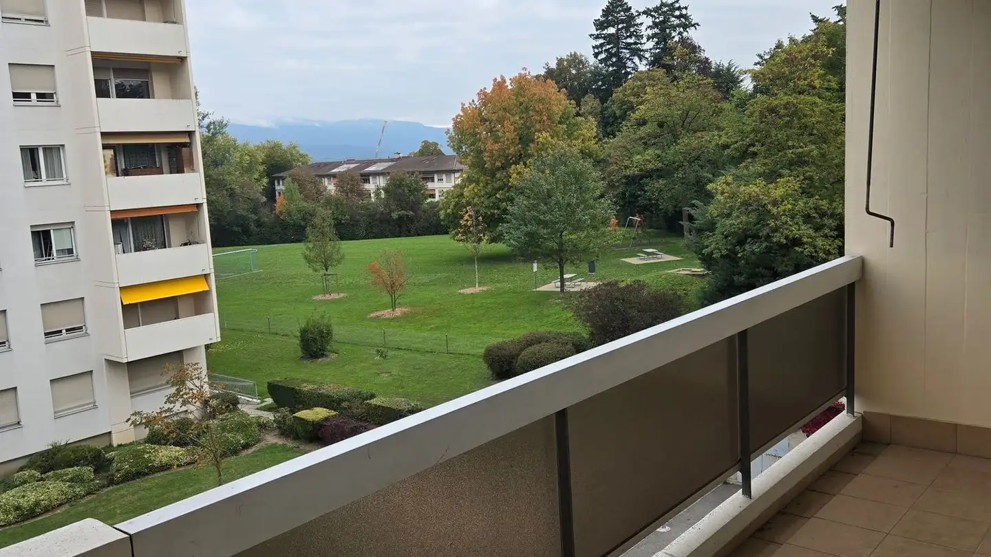 Appartamento in affitto - Chemin François- Lehmann, 1218 Le Grand-Saconnex - Photo 4