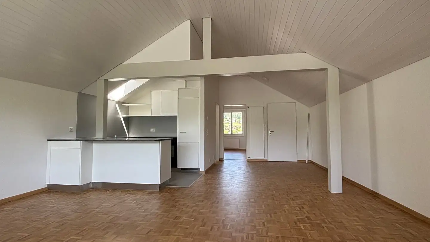 Attico in affitto - Moosackerstrasse 4, 8405 Winterthur