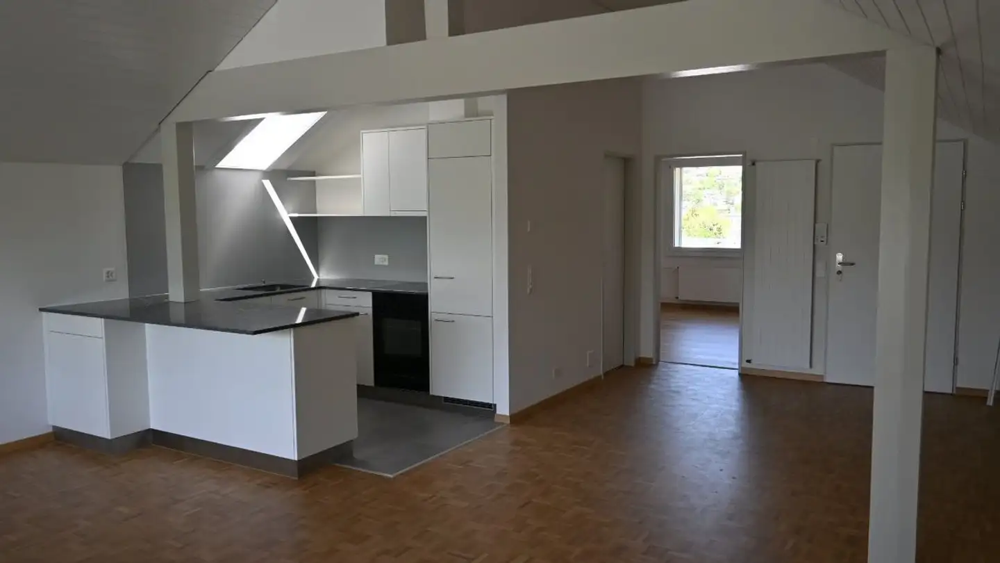 Attico in affitto - Moosackerstrasse 4, 8405 Winterthur - Foto 2
