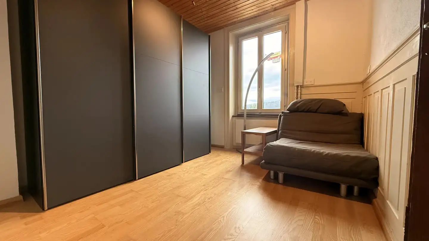 Chambre à louer - Tannholzstrasse 26, 8910 Affoltern am Albis