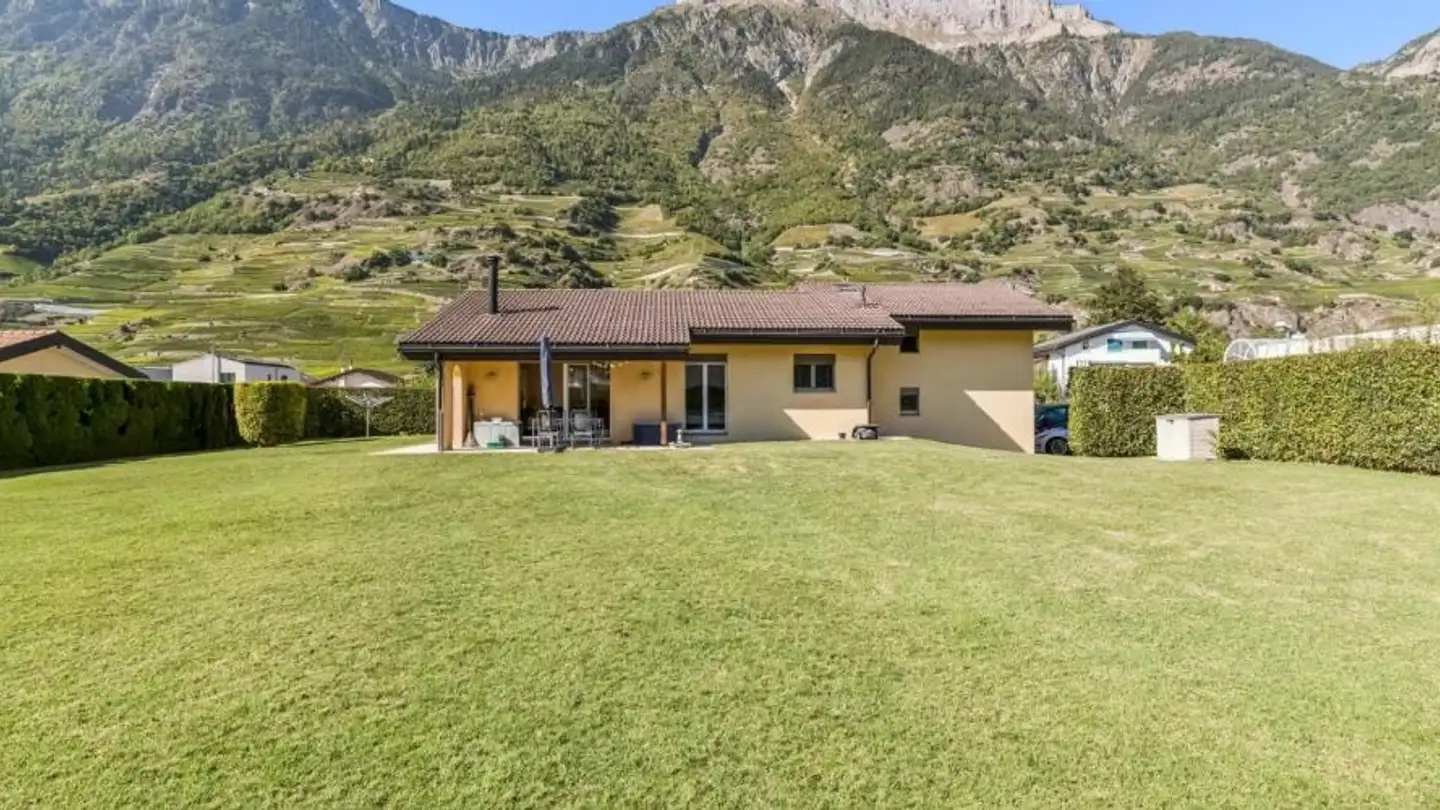 Casa singola in vendita - 1926 Fully