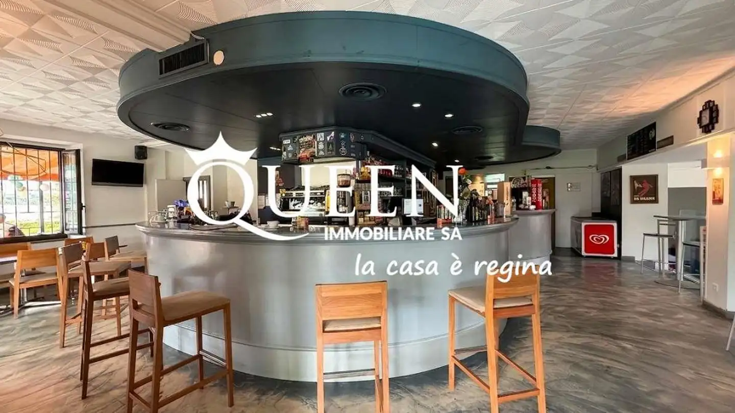 Ristorante in vendita - 6828 Balerna - Foto 2