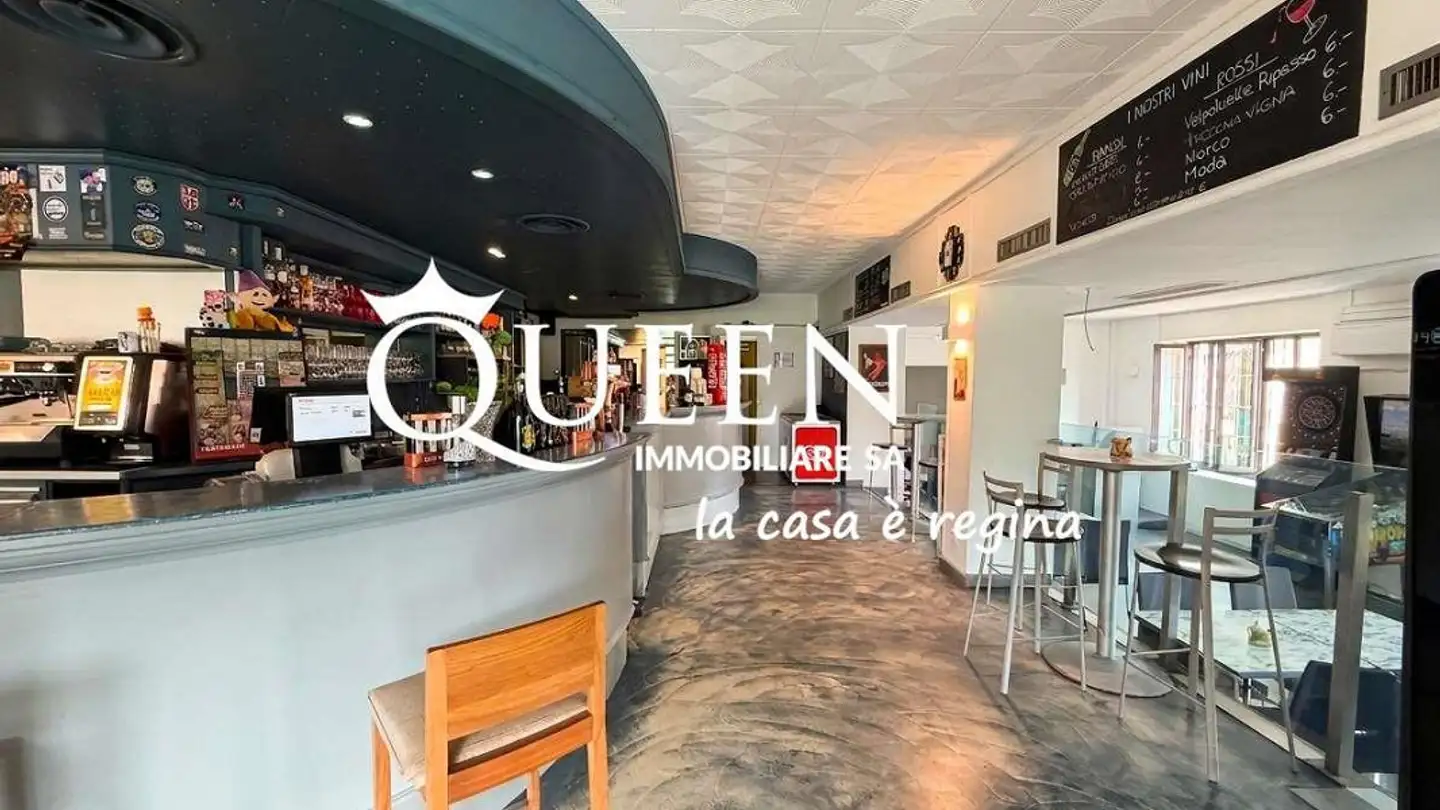 Ristorante in vendita - 6828 Balerna - Foto 3