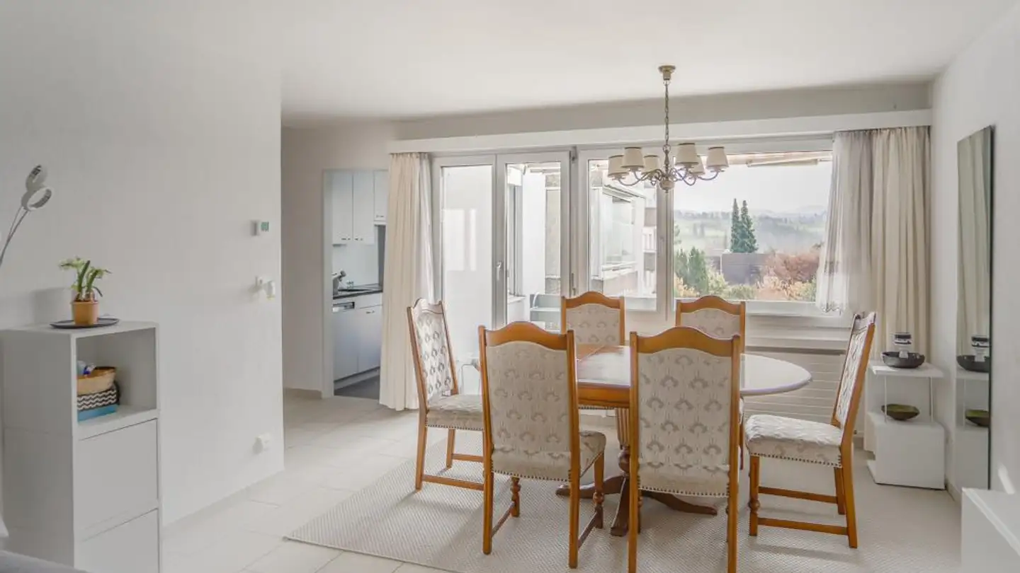 Appartamento in vendita - Amselstrasse 15b, 9200 Gossau SG - Foto 2