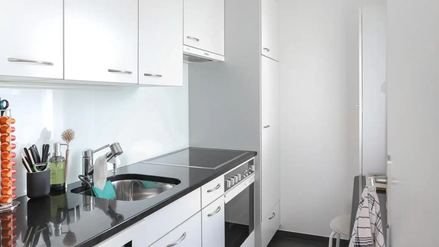 Appartamento in vendita - Amselstrasse 15b, 9200 Gossau SG - Foto 3