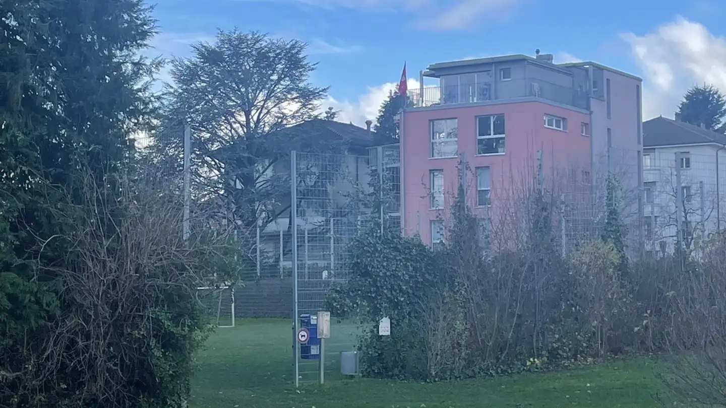 Chambre à louer - 1012 Lausanne - Photo 3