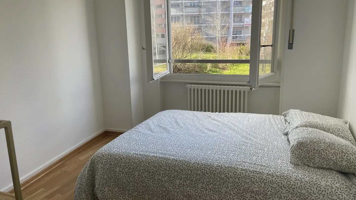 Appartamento in affitto - 1012 Lausanne - Foto 3