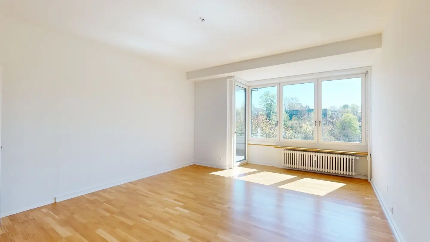 Apartment for rent - Stauffacherquai 56, 8004 Zürich - Photo 3