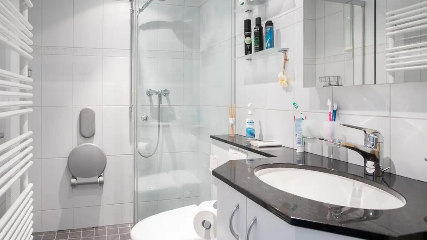 Appartamento in vendita - Amselstrasse 15b, 9200 Gossau SG - Foto 4