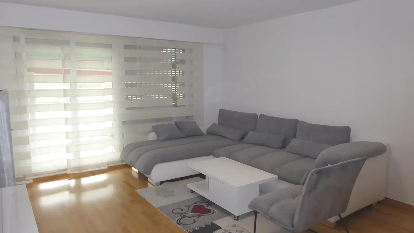 Wohnung mieten - Schaffhauserstrasse 40, 8222 Beringen - Foto 3