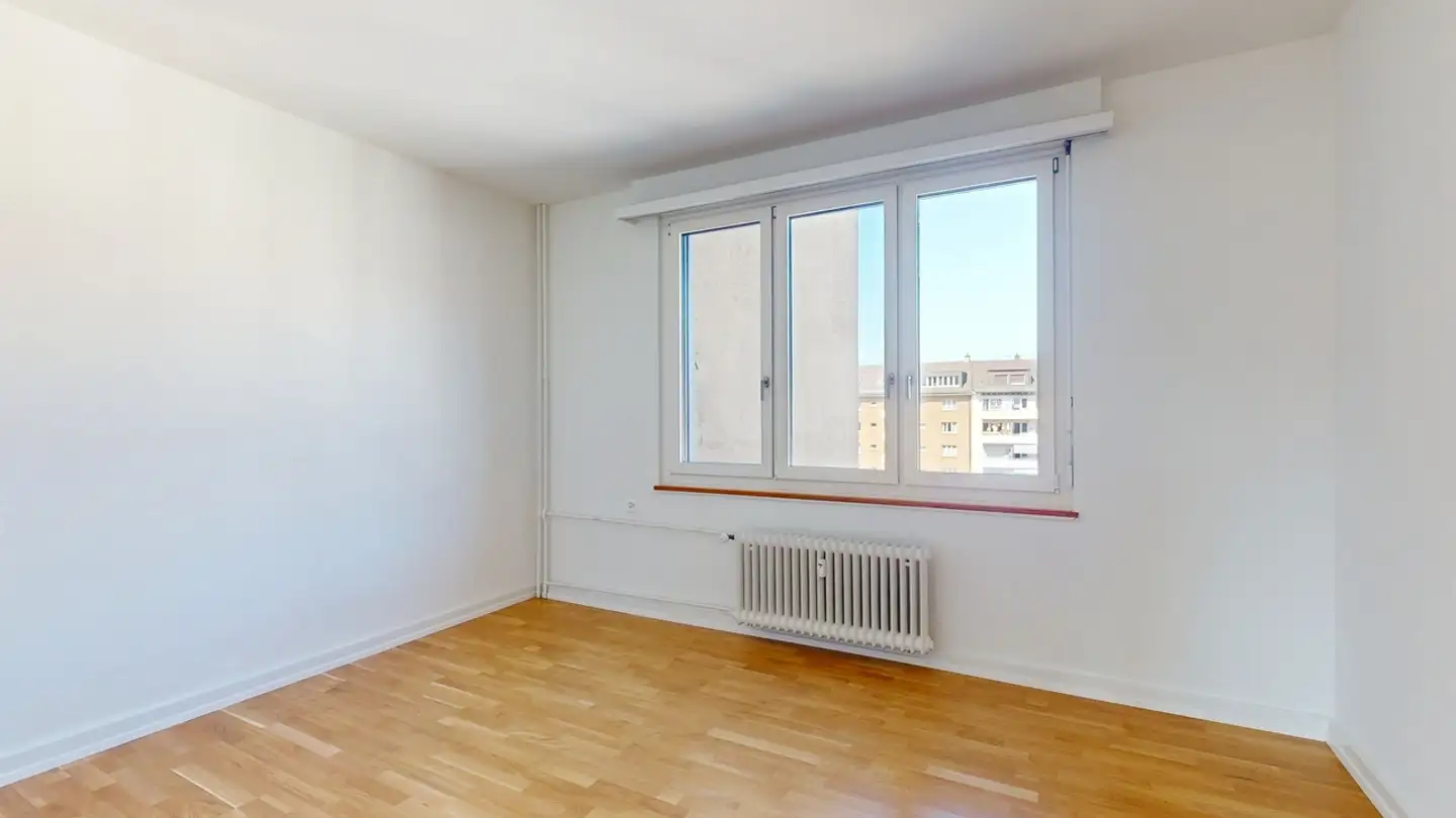 Apartment for rent - Stauffacherquai 56, 8004 Zürich - Photo 4