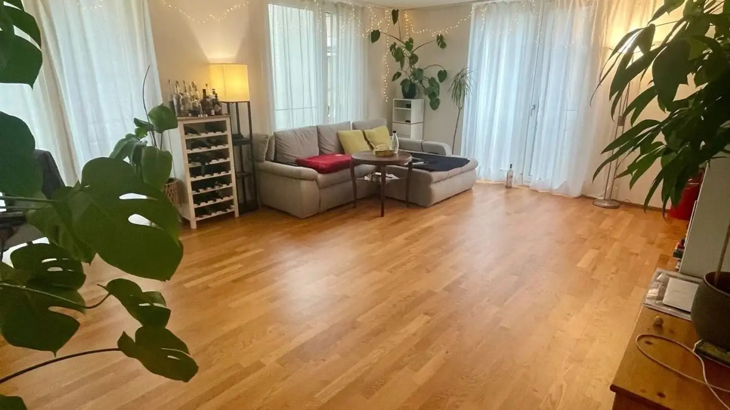 Appartement à louer - Eugen-Huber-Strasse 113, 8048 Zürich - Photo 2
