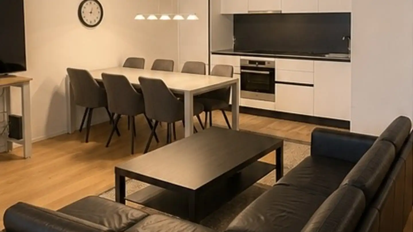 Appartamento ammobiliato in affitto - 6005 Luzern
