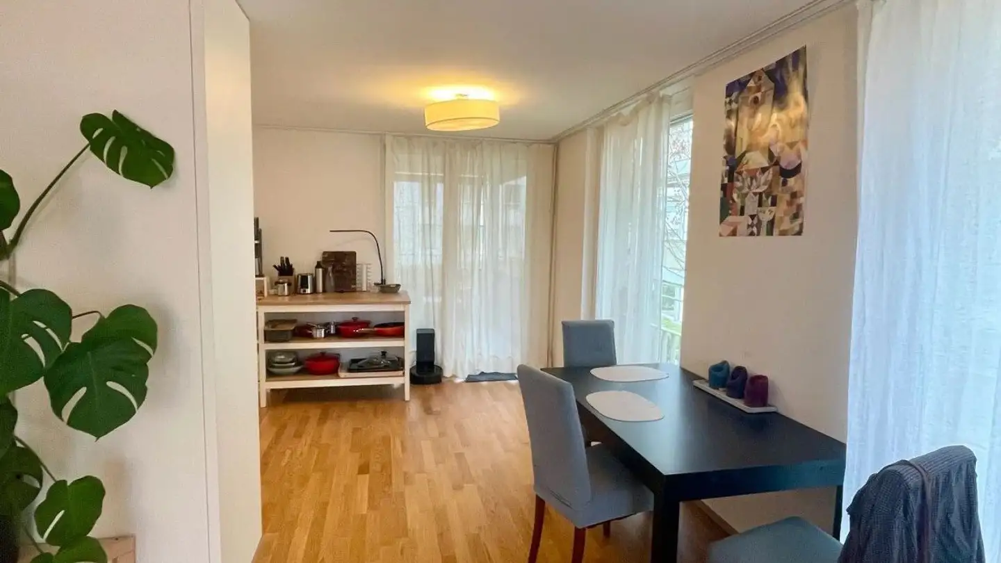 Appartement à louer - Eugen-Huber-Strasse 113, 8048 Zürich - Photo 3