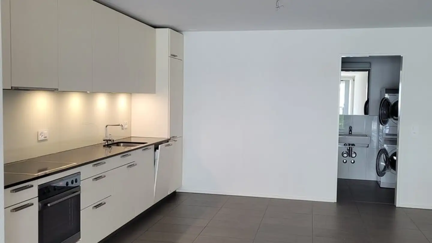 Apartment for rent - Pilatusstrasse 8, 8330 Pfäffikon ZH - Photo 3