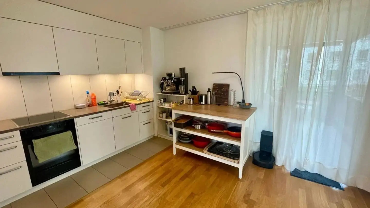 Appartement à louer - Eugen-Huber-Strasse 113, 8048 Zürich - Photo 4