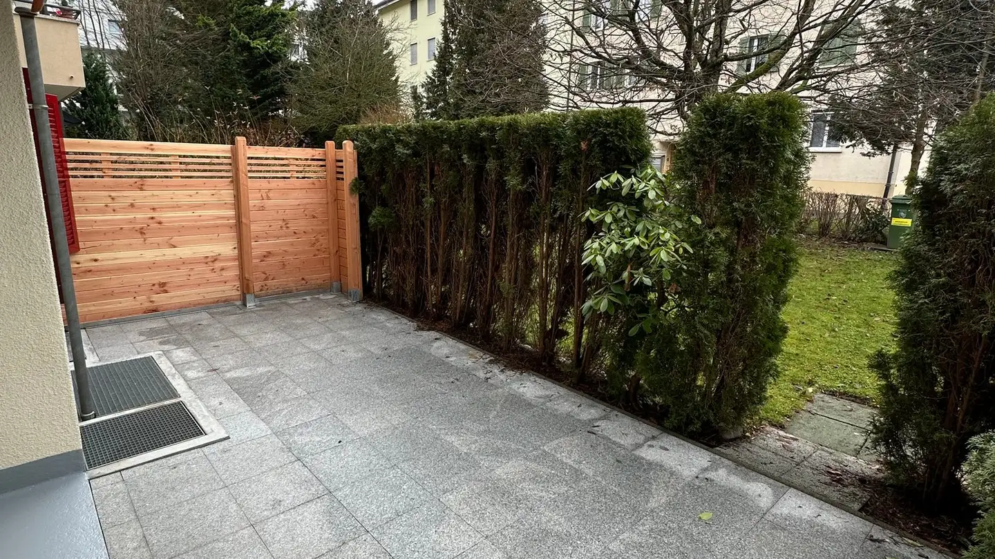 Appartement à louer - Bümplizstrasse 130, 3018 Bern