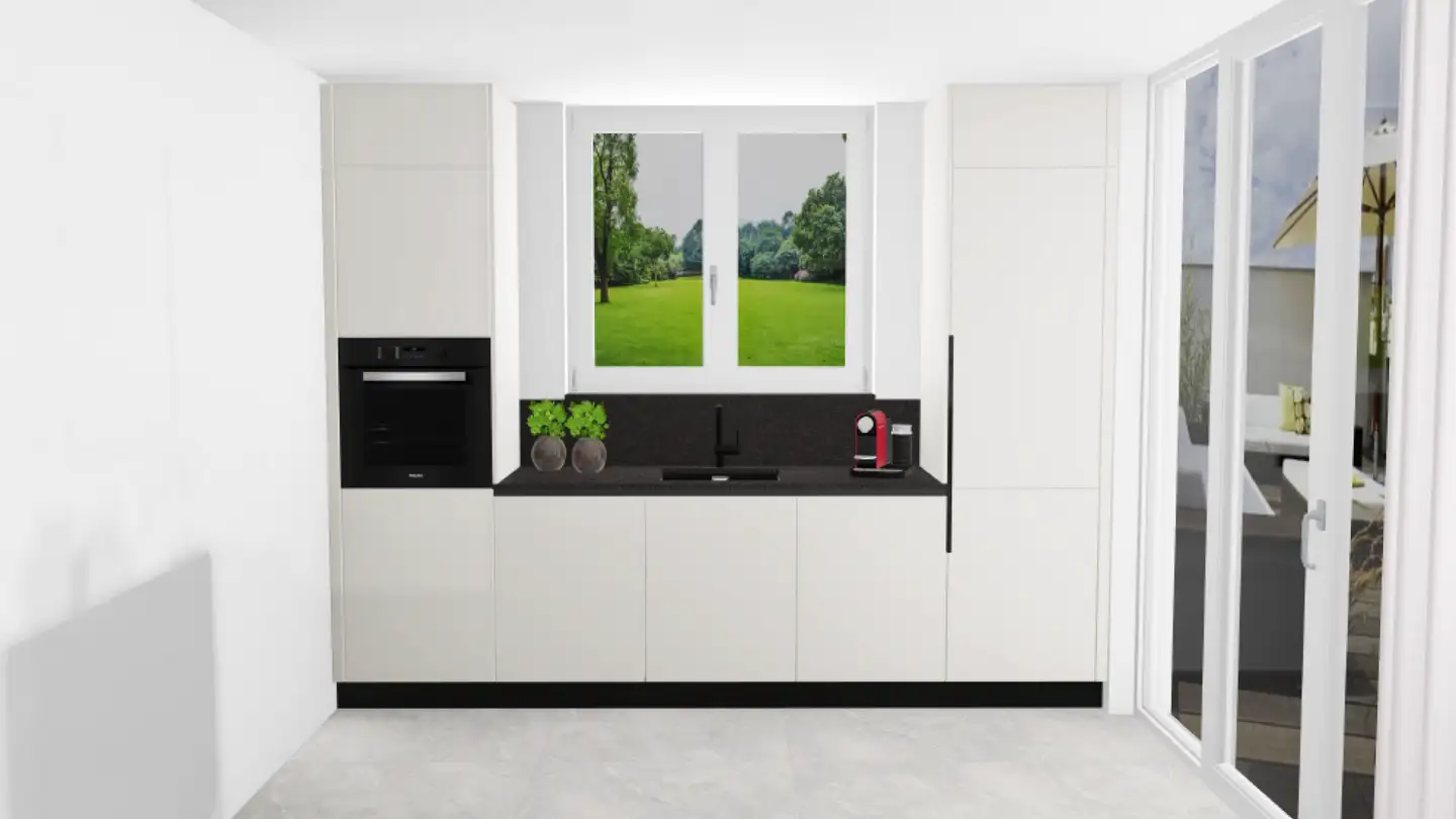 Maison individuelle à louer - Oberdorfstrasse, 9444 Diepoldsau - Photo 4