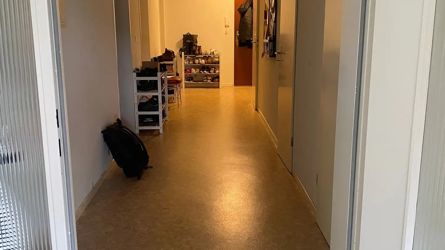 Single room for rent - Neumattstrasse 33, 4142 Münchenstein - Photo 2