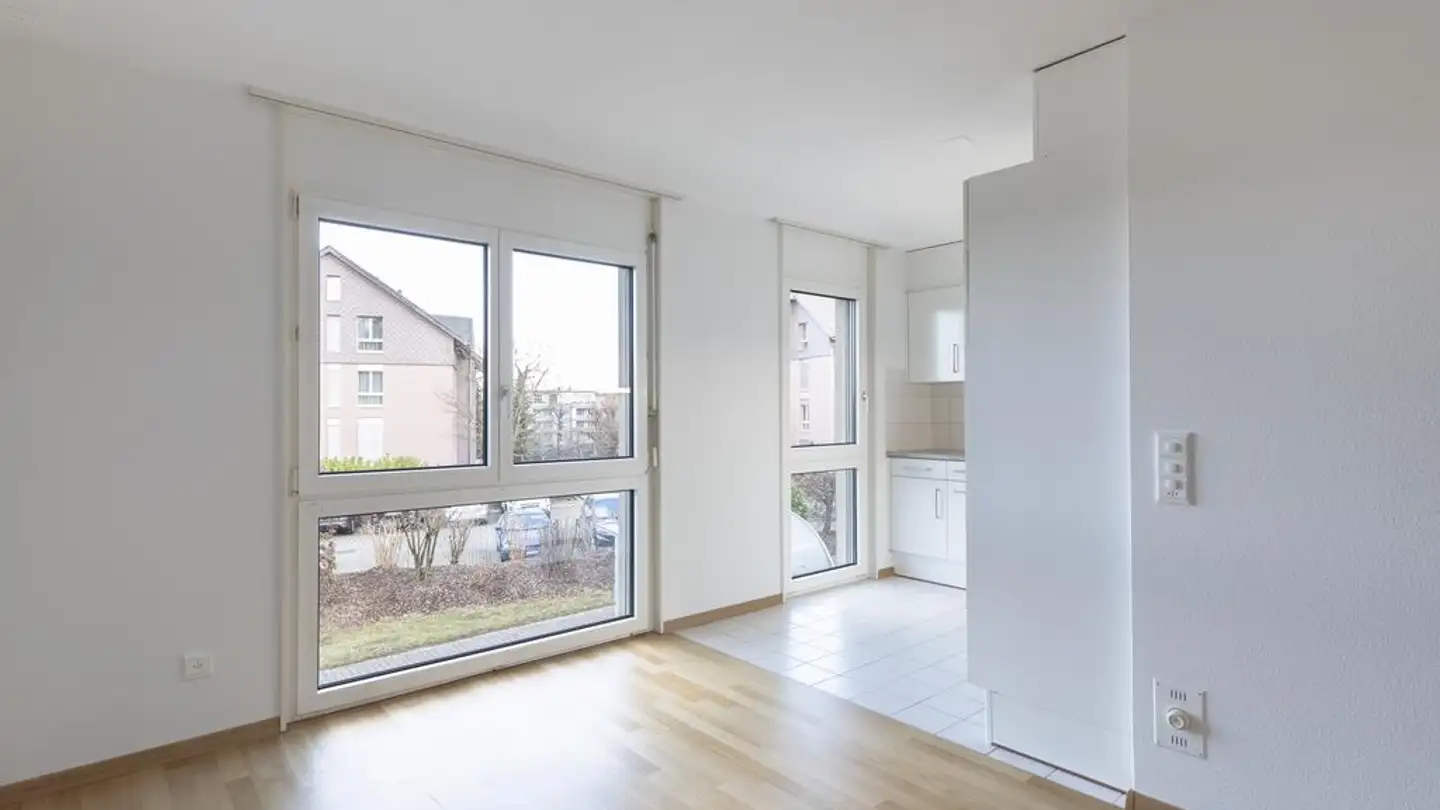 Wohnung mieten - Engelhardstrasse 83, 3280 Murten - Foto 4