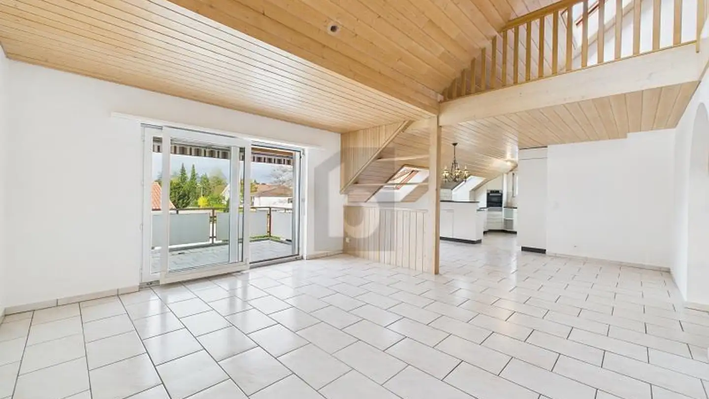 Wohnung mieten - 4565 Recherswil - Foto 2