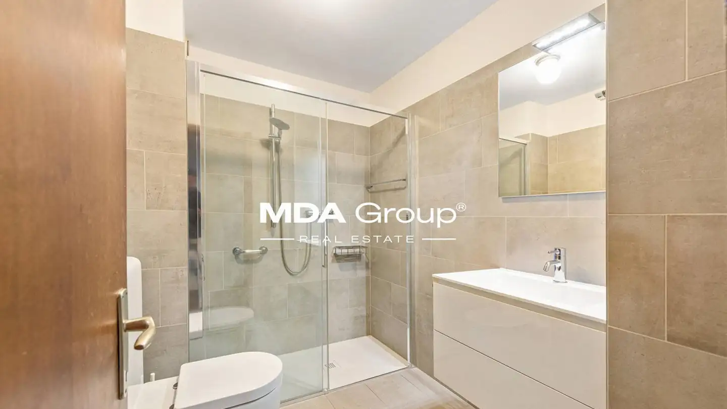 Appartamento in vendita - Via Generoso 4, 6900 Lugano - Foto 4