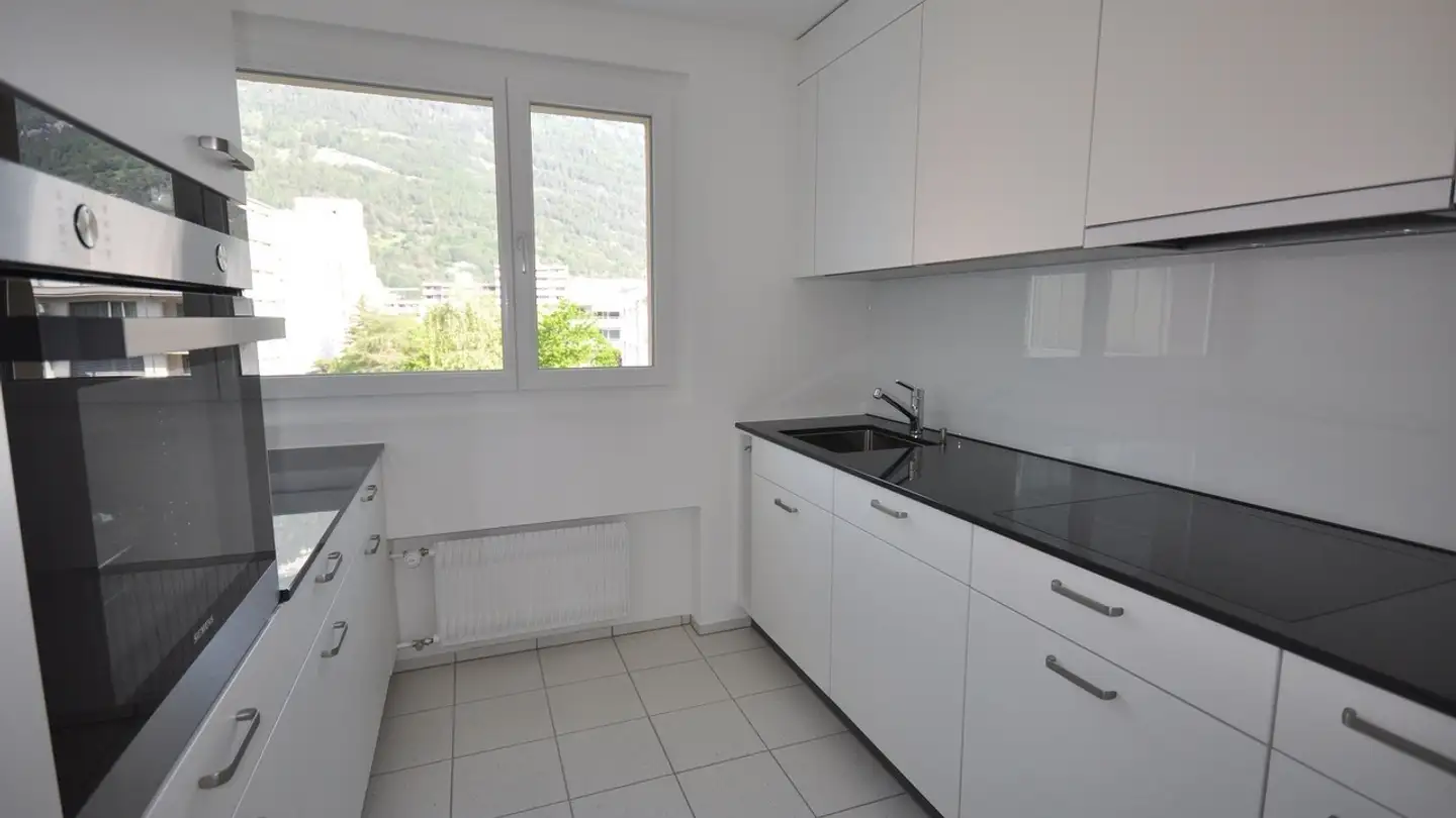 Wohnung mieten - Albulastrasse, 7000 Chur - Foto 2