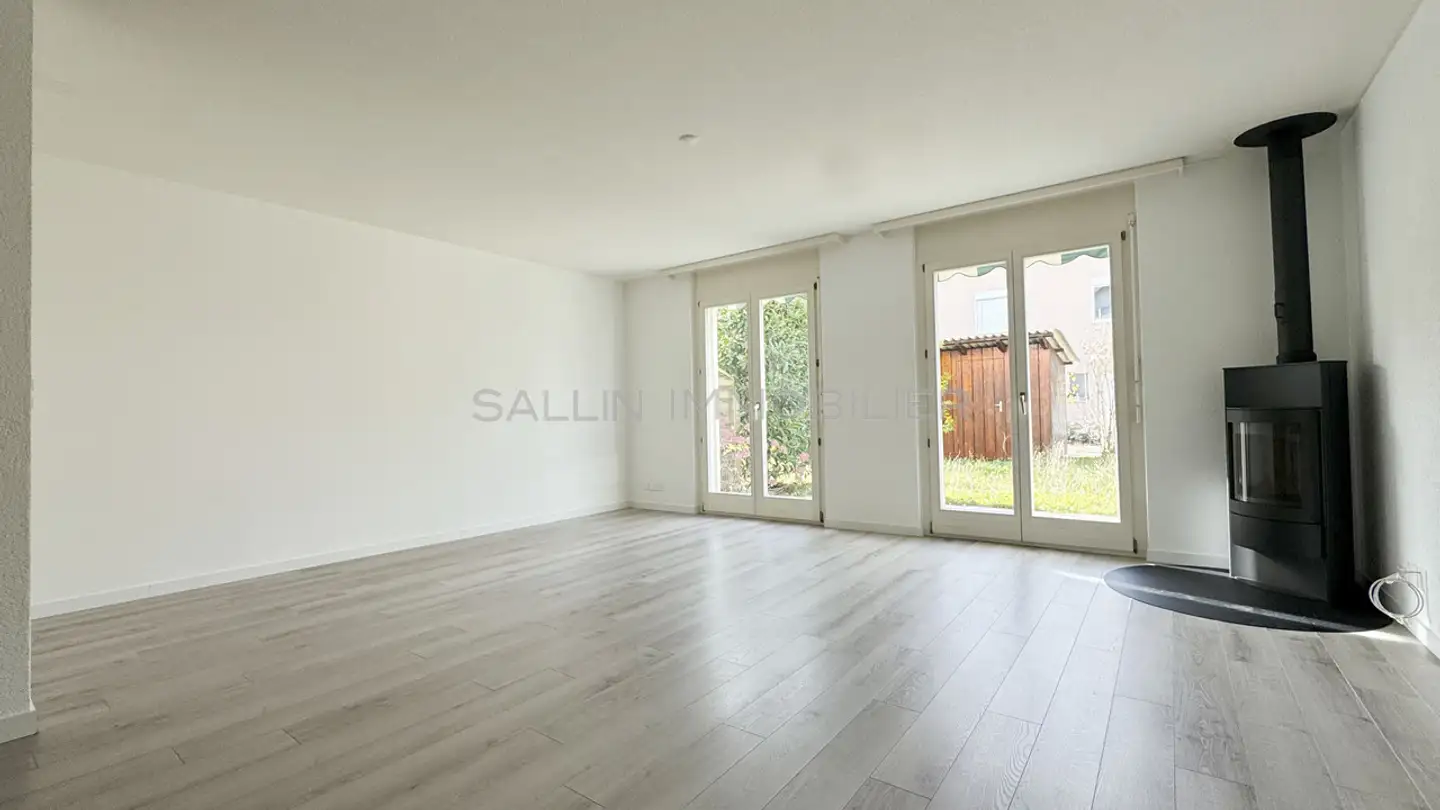 Casa singola in affitto - Chemin De La Pépinière 62, 1752 Villars-sur-Glâne - Photo 3