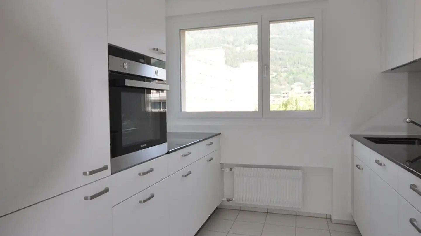 Wohnung mieten - Albulastrasse, 7000 Chur - Foto 3