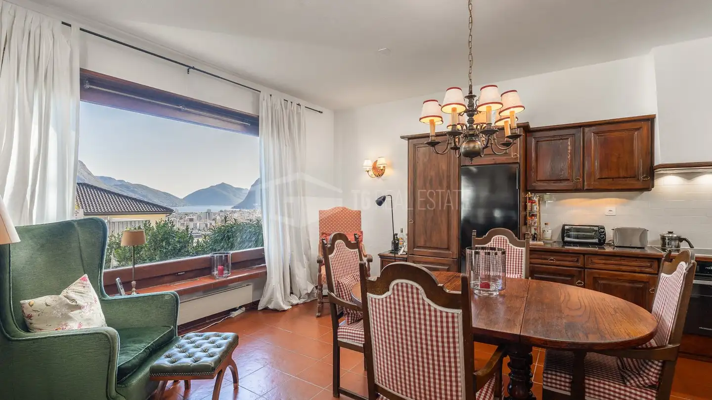 Einfamilienhaus kaufen - 6952 Canobbio - Foto 3