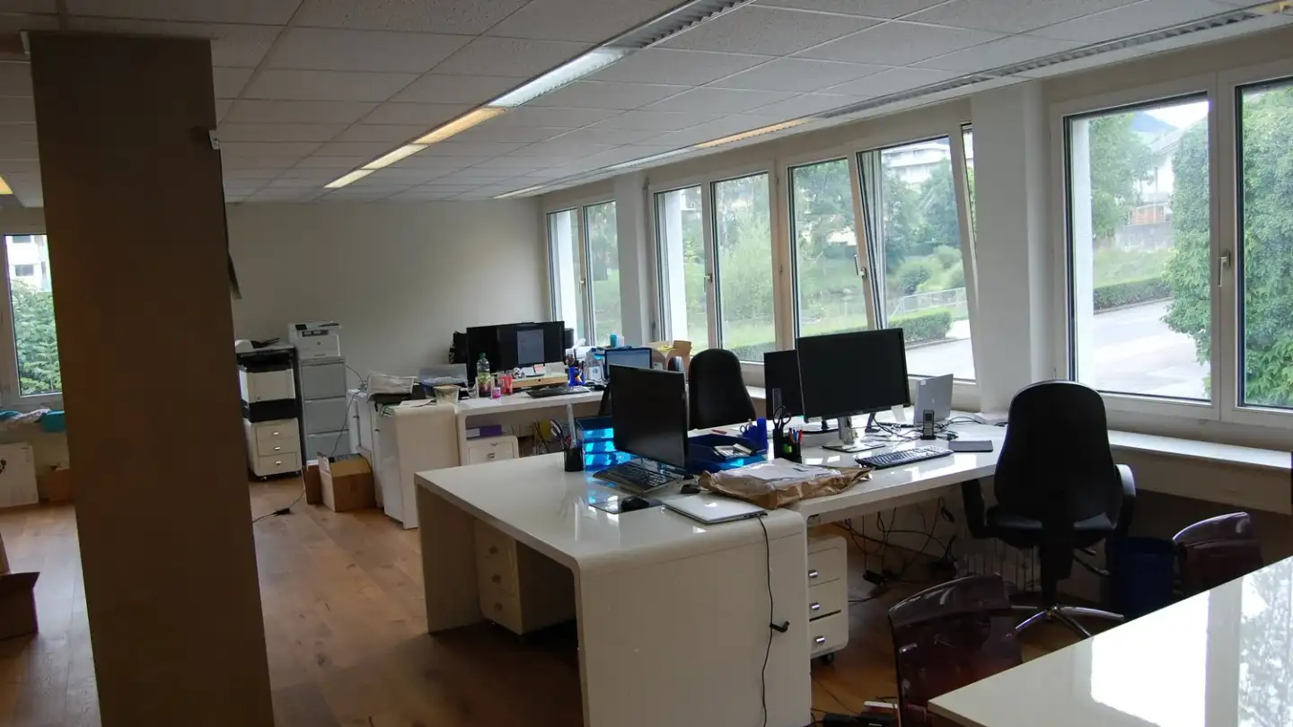 Spazio ufficio in affitto - Wilenstrasse 17, 8832 Wollerau - Photo 2