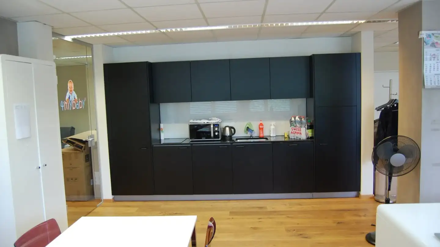 Spazio ufficio in affitto - Wilenstrasse 17, 8832 Wollerau - Photo 4