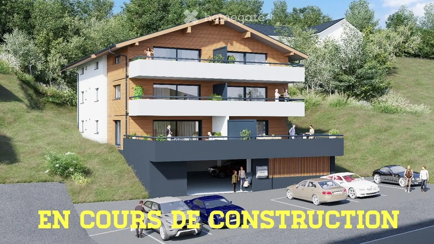 Appartamento in vendita - Route De Prozerbou 28, 1974 Arbaz